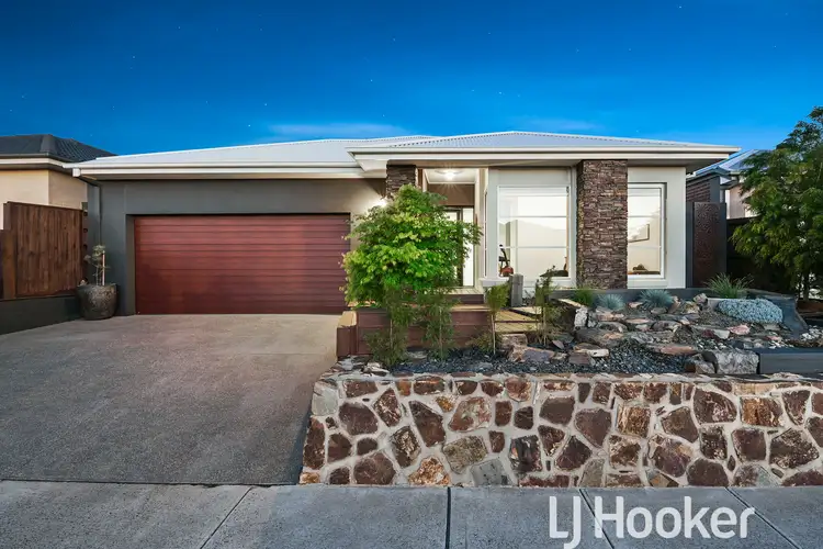 50 Timbertop Boulevard, Officer VIC 3809