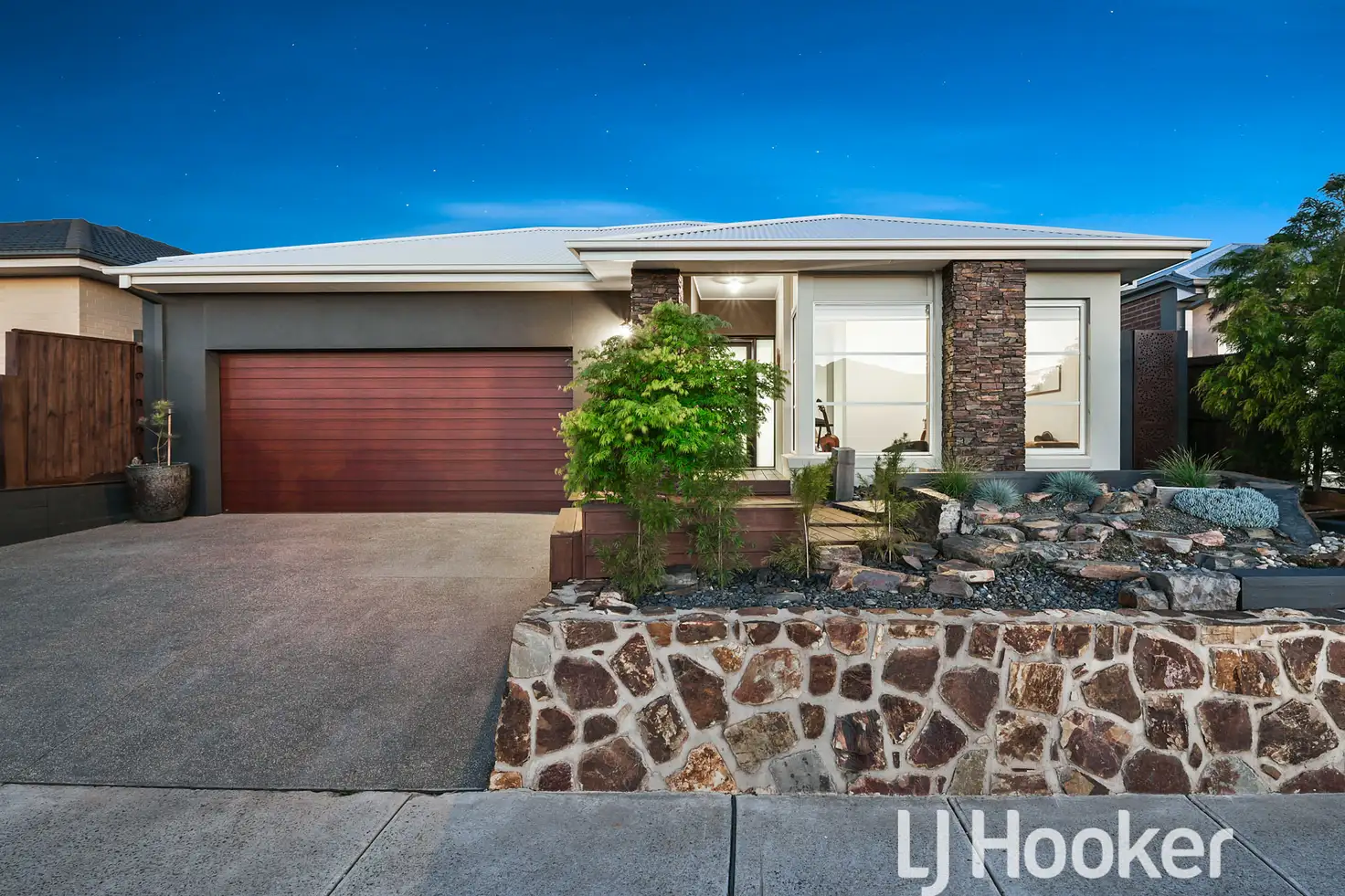 Main view of Homely house listing, 50 Timbertop Boulevard, Officer VIC 3809