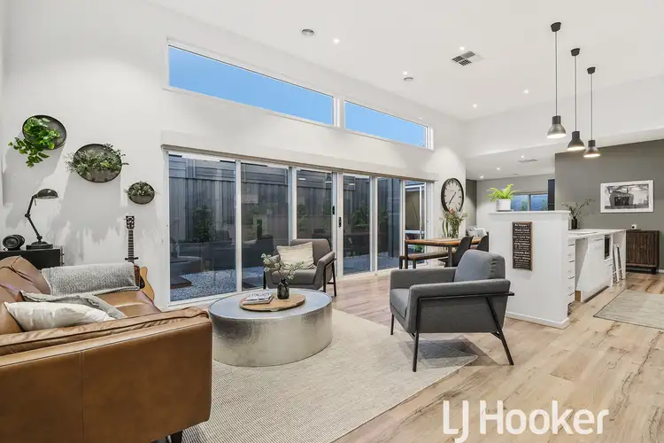 Third view of Homely house listing, 50 Timbertop Boulevard, Officer VIC 3809
