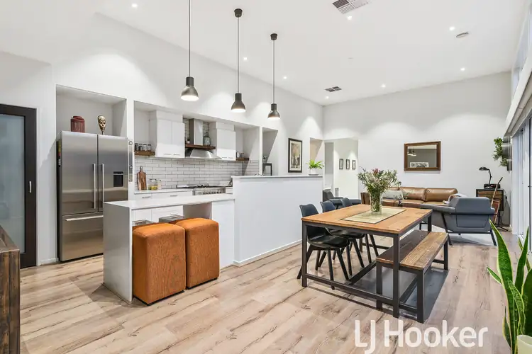 Fourth view of Homely house listing, 50 Timbertop Boulevard, Officer VIC 3809