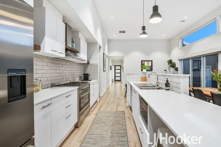 Fifth view of Homely house listing, 50 Timbertop Boulevard, Officer VIC 3809