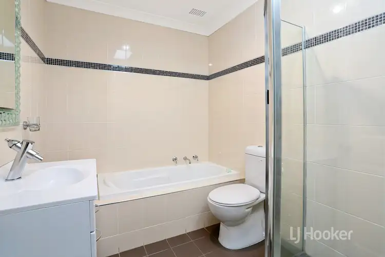 Fourth view of Homely house listing, 12 Hadrian Avenue, Blacktown NSW 2148