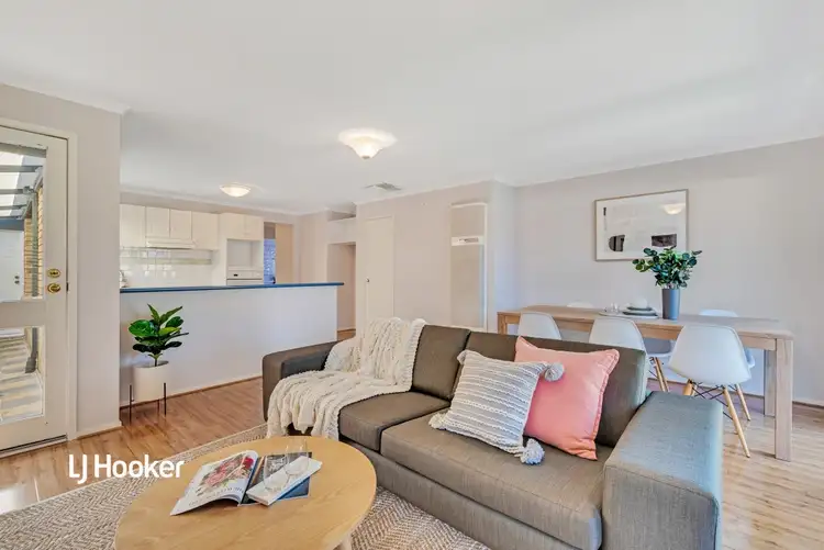 Second view of Homely house listing, 10 Temple Court, Oakden SA 5086