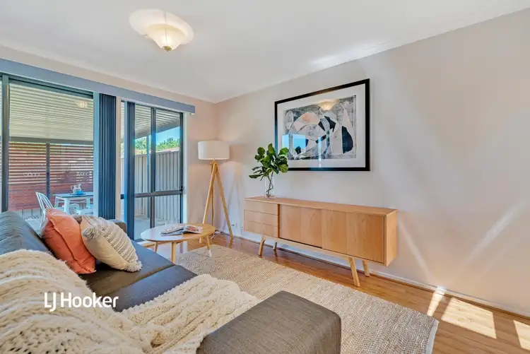 Third view of Homely house listing, 10 Temple Court, Oakden SA 5086