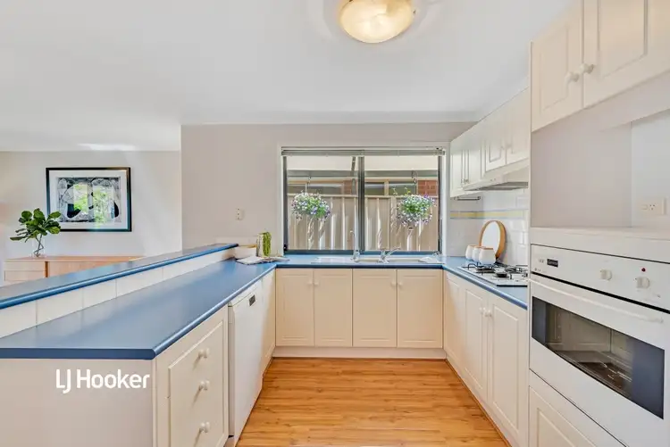 Sixth view of Homely house listing, 10 Temple Court, Oakden SA 5086