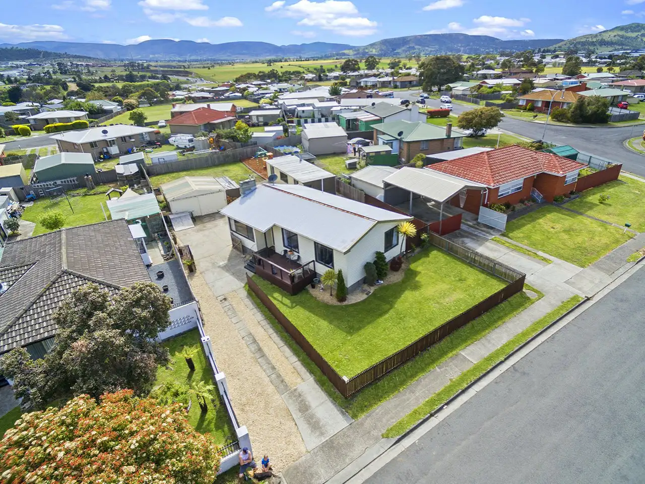 Main view of Homely house listing, 11 Salier Street, Bridgewater TAS 7030
