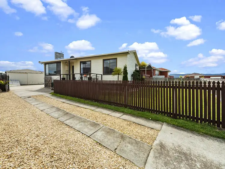 Second view of Homely house listing, 11 Salier Street, Bridgewater TAS 7030