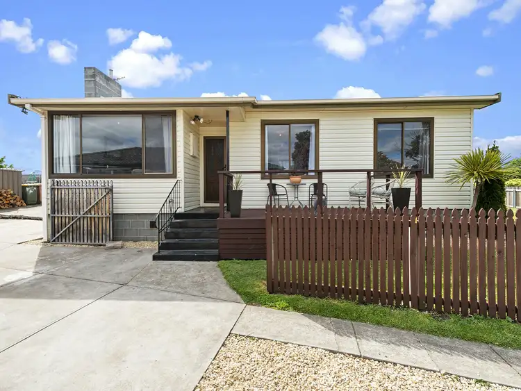 Third view of Homely house listing, 11 Salier Street, Bridgewater TAS 7030