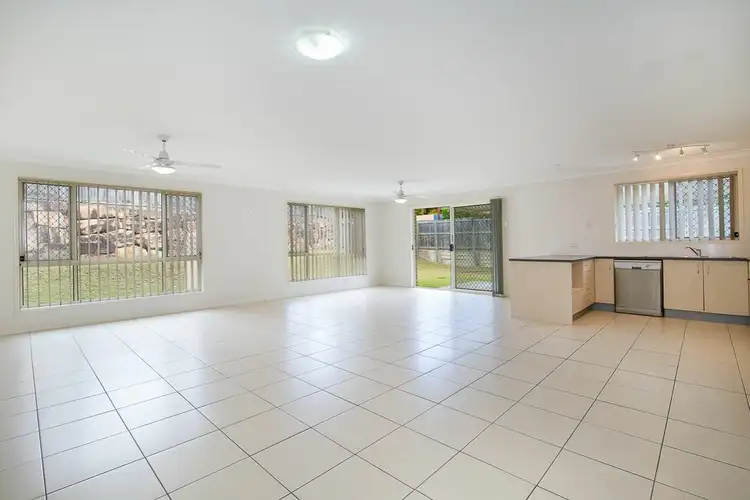 Second view of Homely house listing, 6 Sky Court, Springfield QLD 4300