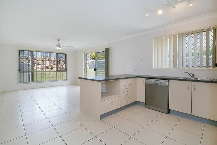 Third view of Homely house listing, 6 Sky Court, Springfield QLD 4300