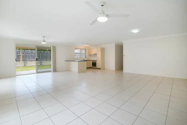 Fourth view of Homely house listing, 6 Sky Court, Springfield QLD 4300
