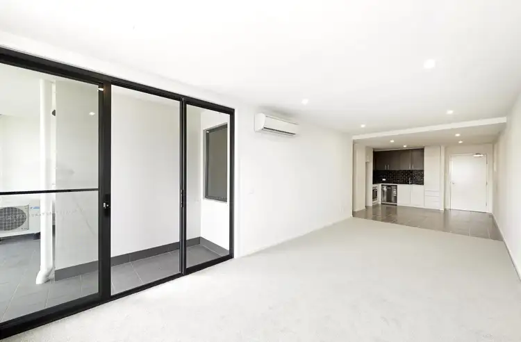 Fifth view of Homely apartment listing, 106/2 Hinder Street, Gungahlin ACT 2912