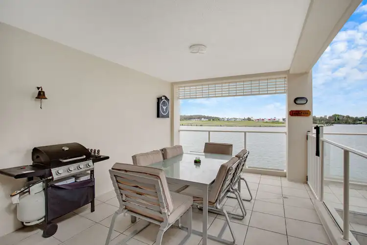 Second view of Homely unit listing, 158/251 Varsity Parade, Varsity Lakes QLD 4227