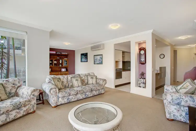 Fourth view of Homely unit listing, 158/251 Varsity Parade, Varsity Lakes QLD 4227