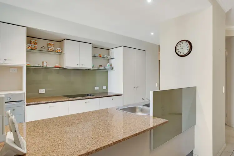Fifth view of Homely unit listing, 158/251 Varsity Parade, Varsity Lakes QLD 4227