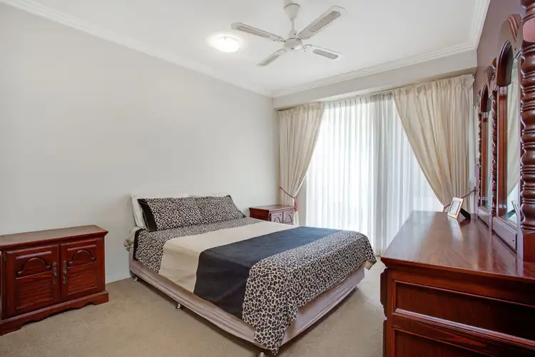 Sixth view of Homely unit listing, 158/251 Varsity Parade, Varsity Lakes QLD 4227