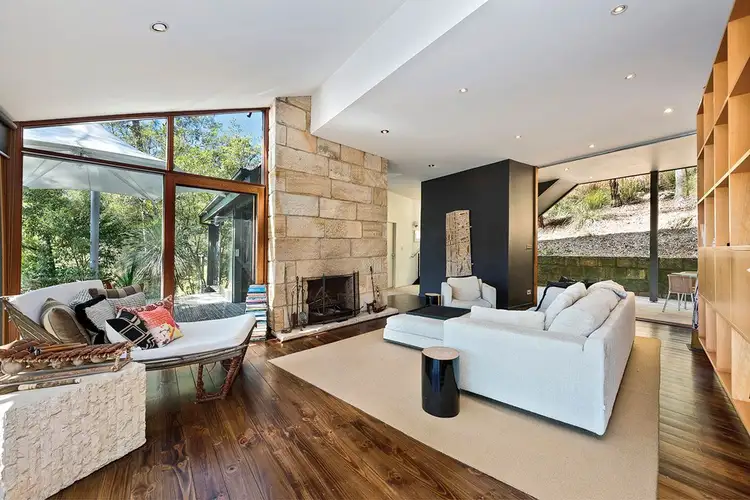 Sixth view of Homely house listing, 15 & 17 Robertson Road, Scotland Island NSW 2105