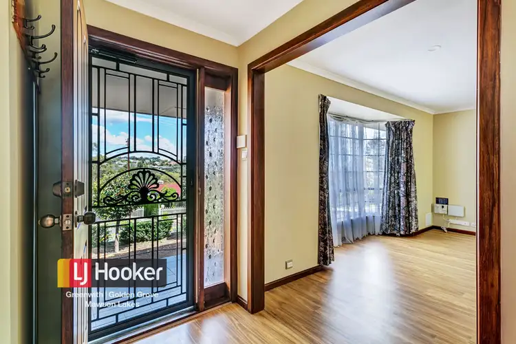 Second view of Homely house listing, 8 Goodger Street, Gawler East SA 5118
