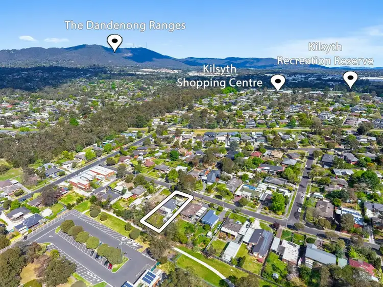 Third view of Homely house listing, 47 Terrigal Crescent, Kilsyth VIC 3137