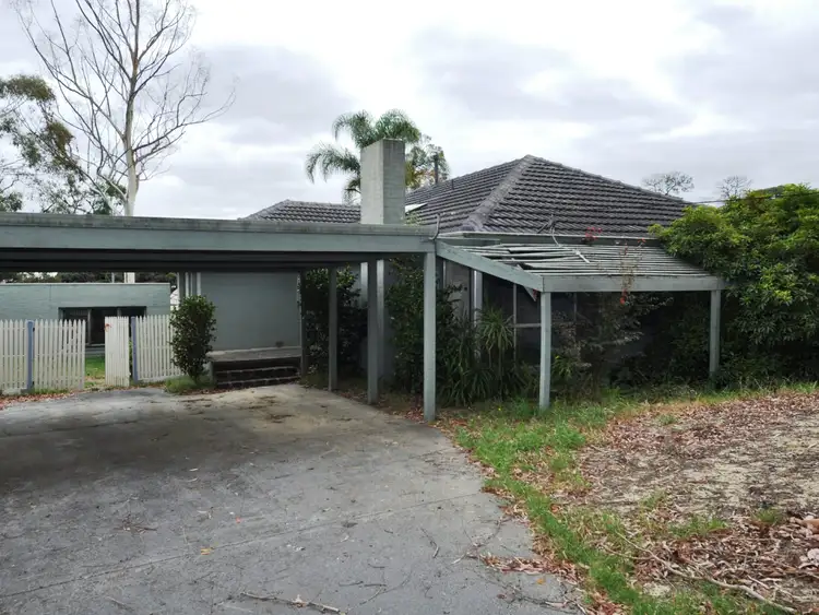 Fifth view of Homely house listing, 47 Terrigal Crescent, Kilsyth VIC 3137