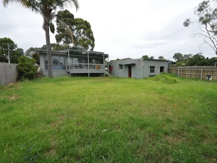 Sixth view of Homely house listing, 47 Terrigal Crescent, Kilsyth VIC 3137