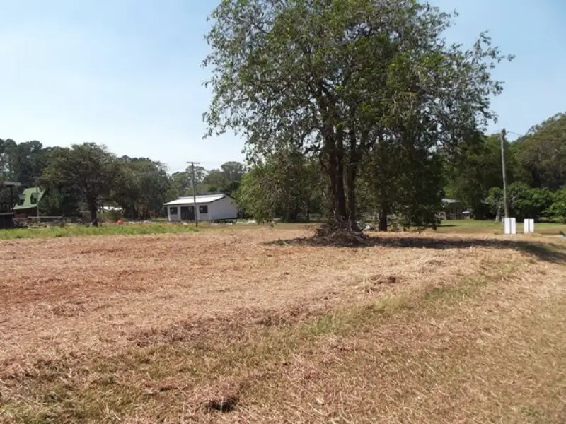 Main view of Homely land listing, 1 Conran Street, Macleay Island QLD 4184