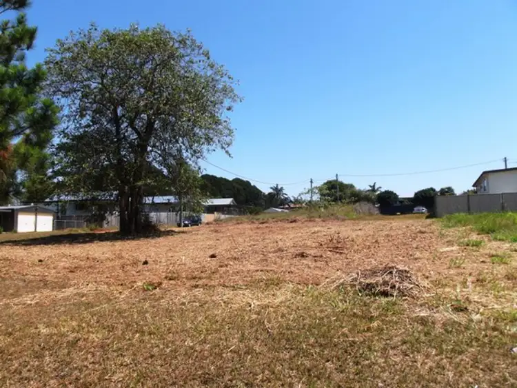 Third view of Homely land listing, 1 Conran Street, Macleay Island QLD 4184