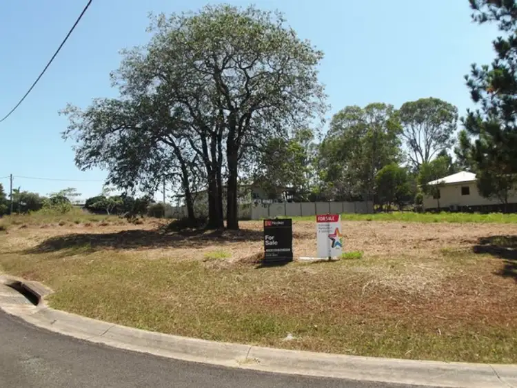 Fourth view of Homely land listing, 1 Conran Street, Macleay Island QLD 4184