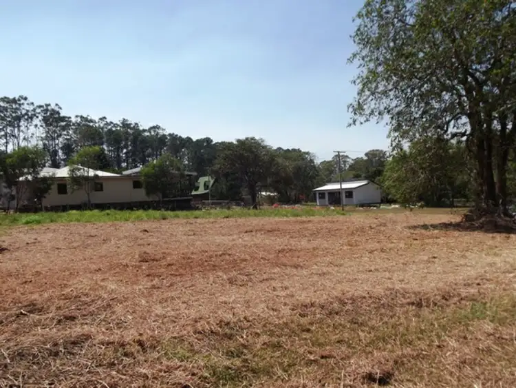 Fifth view of Homely land listing, 1 Conran Street, Macleay Island QLD 4184