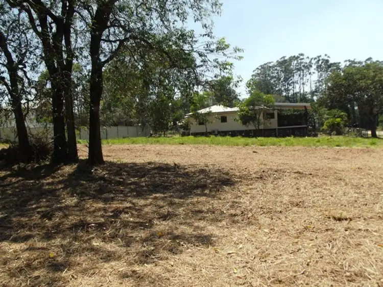 Sixth view of Homely land listing, 1 Conran Street, Macleay Island QLD 4184
