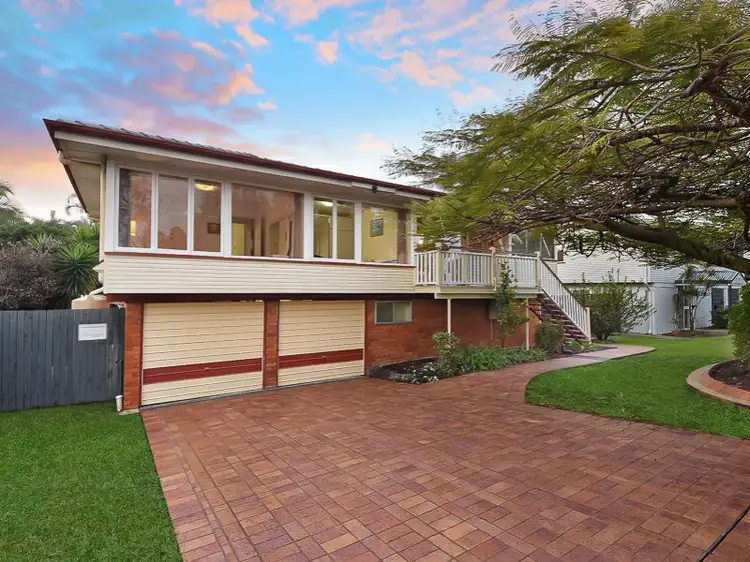 7 Furley Street, Aspley QLD 4034
