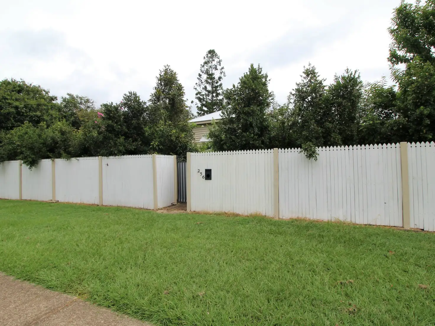 Main view of Homely rural property listing, 256 Ipswich Street, Esk QLD 4312