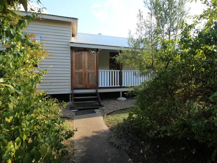 Second view of Homely rural property listing, 256 Ipswich Street, Esk QLD 4312
