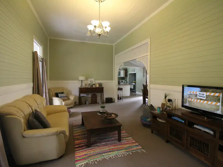Fifth view of Homely rural property listing, 256 Ipswich Street, Esk QLD 4312
