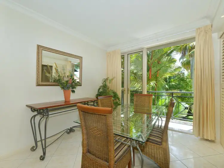 808/2-10 Greenslopes Street, Cairns North QLD 4870