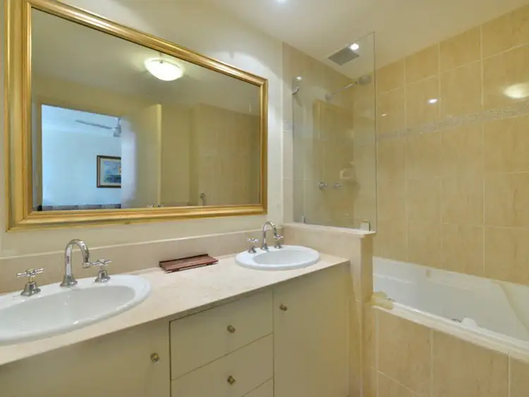 Sixth view of Homely unit listing, 808/2-10 Greenslopes Street, Cairns North QLD 4870