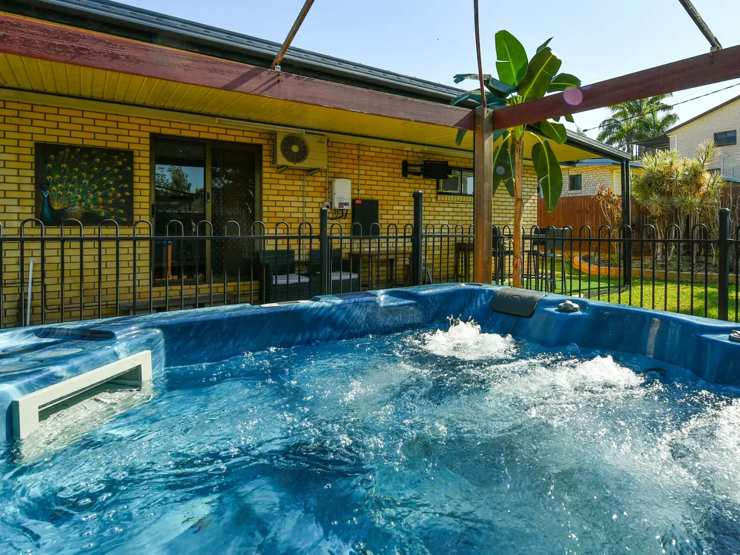 Main view of Homely house listing, 1 Aquarius Street, Clinton QLD 4680