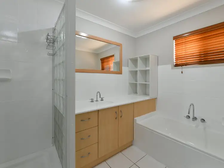 Second view of Homely house listing, 1 Aquarius Street, Clinton QLD 4680