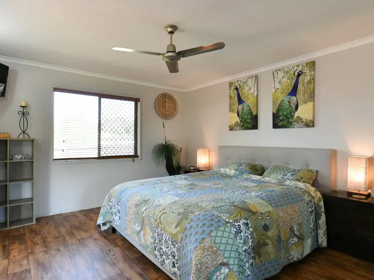 Third view of Homely house listing, 1 Aquarius Street, Clinton QLD 4680