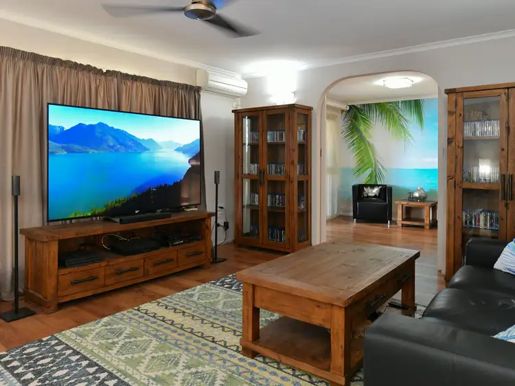 Fourth view of Homely house listing, 1 Aquarius Street, Clinton QLD 4680