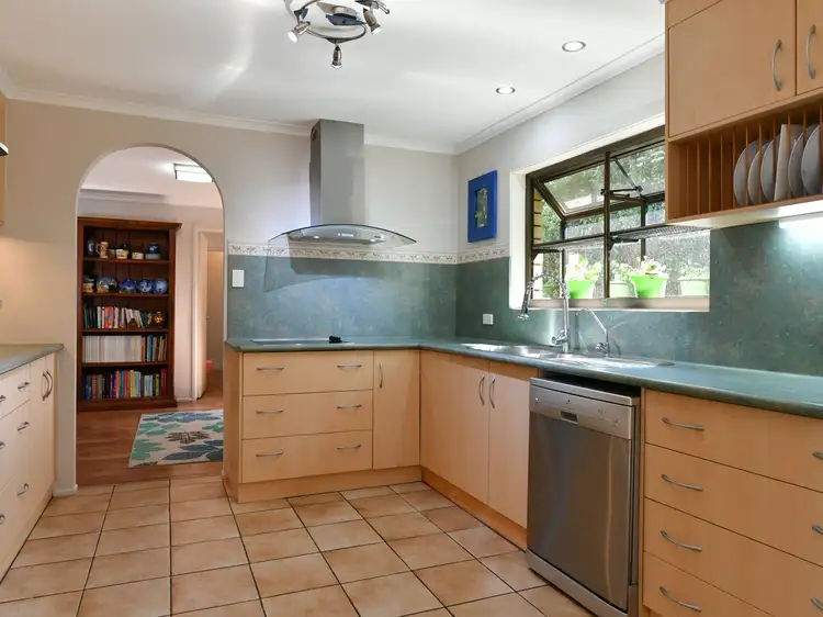 Fifth view of Homely house listing, 1 Aquarius Street, Clinton QLD 4680