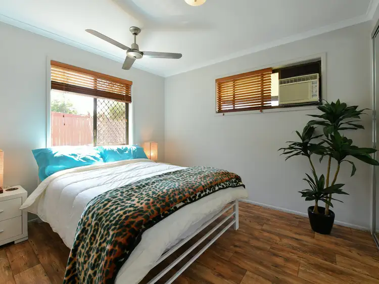 Seventh view of Homely house listing, 1 Aquarius Street, Clinton QLD 4680