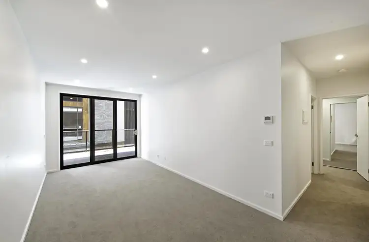 Third view of Homely apartment listing, 35/7 Hely Street, Griffith ACT 2603