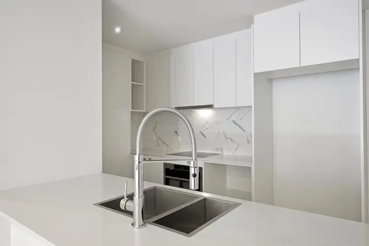 Fourth view of Homely apartment listing, 35/7 Hely Street, Griffith ACT 2603