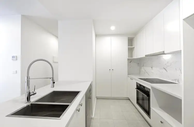 Fifth view of Homely apartment listing, 35/7 Hely Street, Griffith ACT 2603