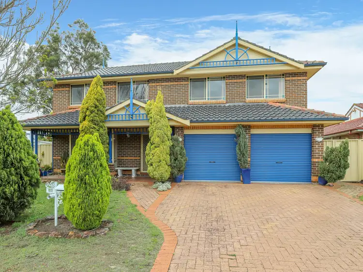 63 Benjamin Lee Drive, Raymond Terrace NSW 2324