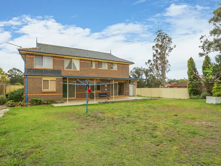 Second view of Homely house listing, 63 Benjamin Lee Drive, Raymond Terrace NSW 2324