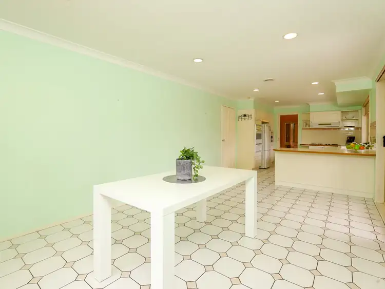 Fourth view of Homely house listing, 63 Benjamin Lee Drive, Raymond Terrace NSW 2324