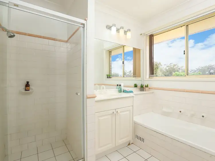 Fifth view of Homely house listing, 63 Benjamin Lee Drive, Raymond Terrace NSW 2324