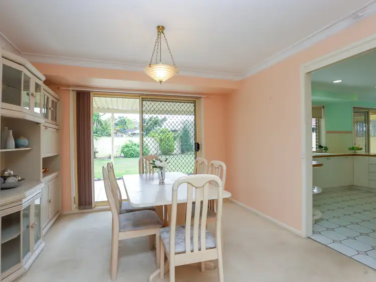 Sixth view of Homely house listing, 63 Benjamin Lee Drive, Raymond Terrace NSW 2324
